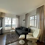 Ferienwohnung Sonnendeck Binz