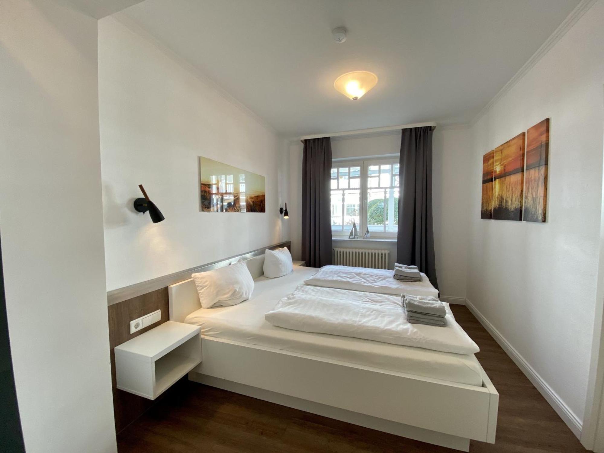 Sonnendeck Apartment