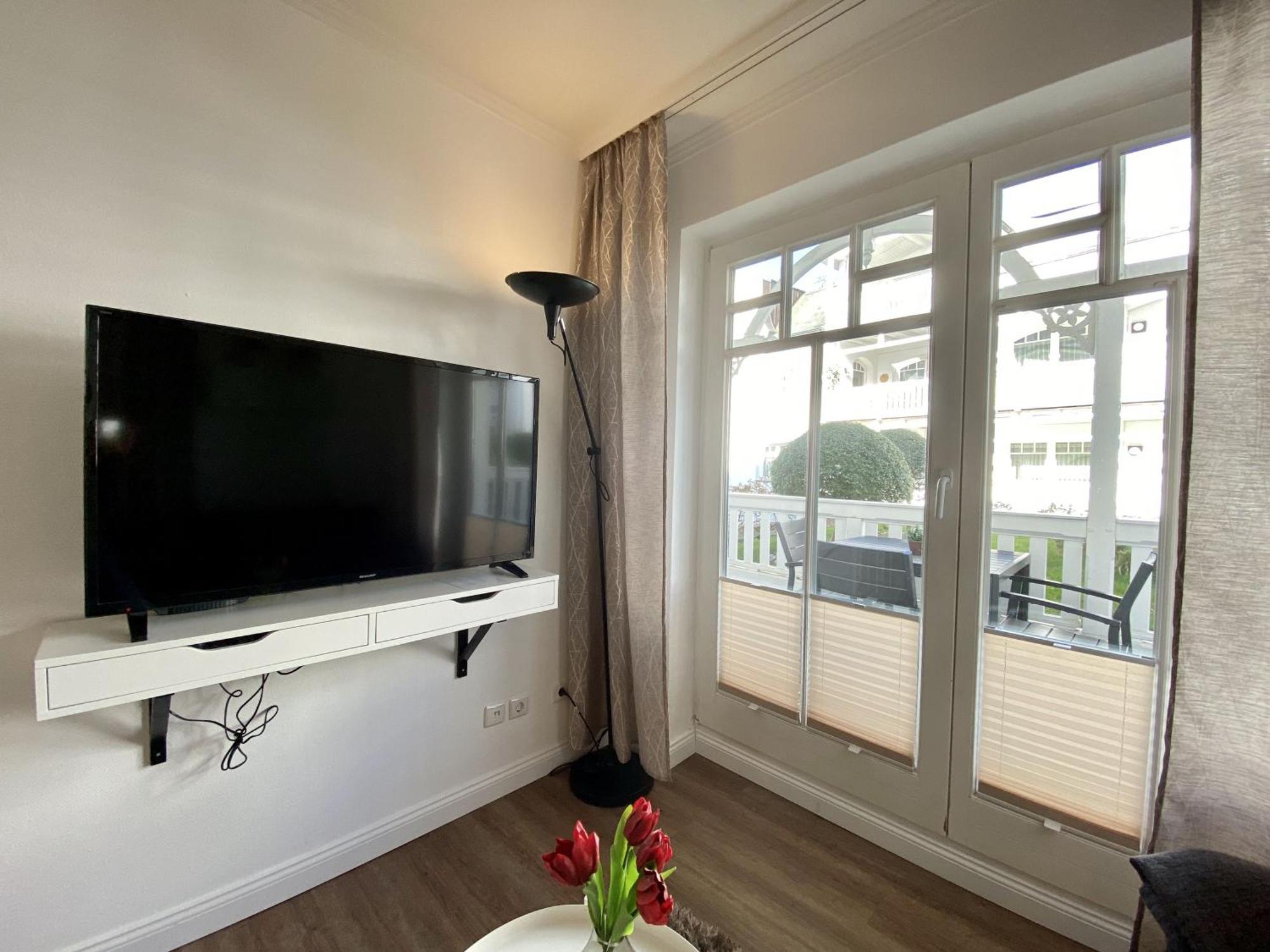 Sonnendeck Apartment *